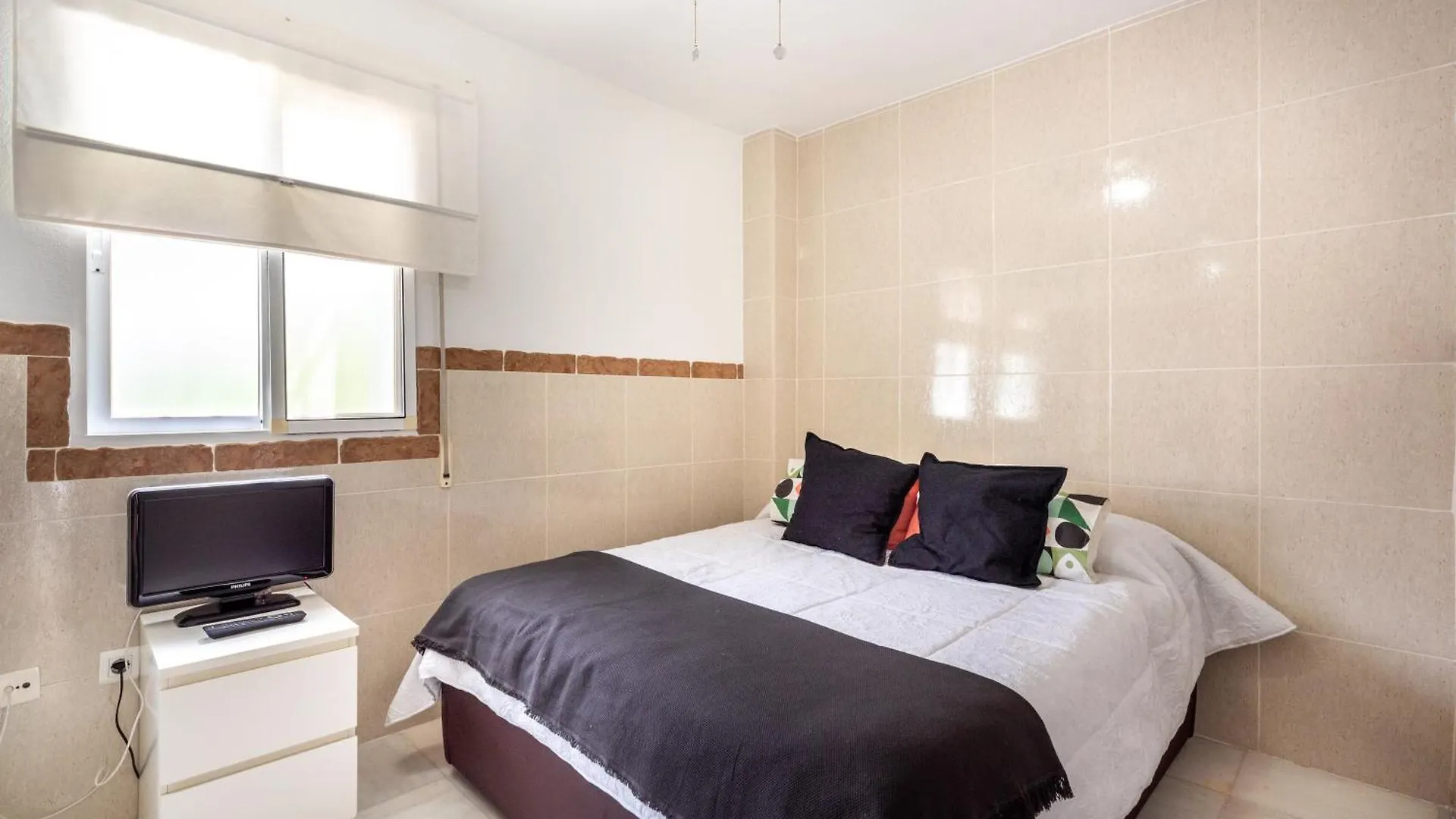 Apartment Apartamento Benalmadena Costa