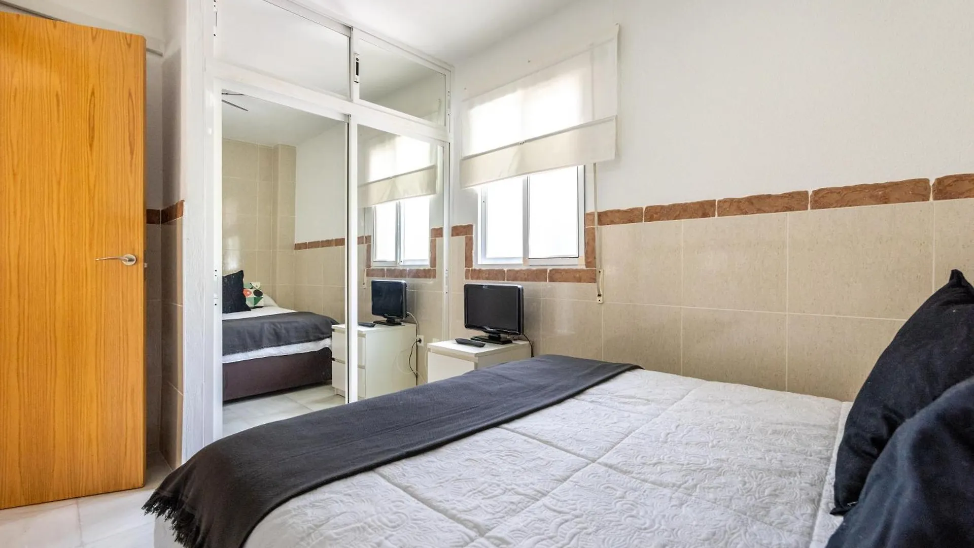 Apartamento Benalmadena Costa