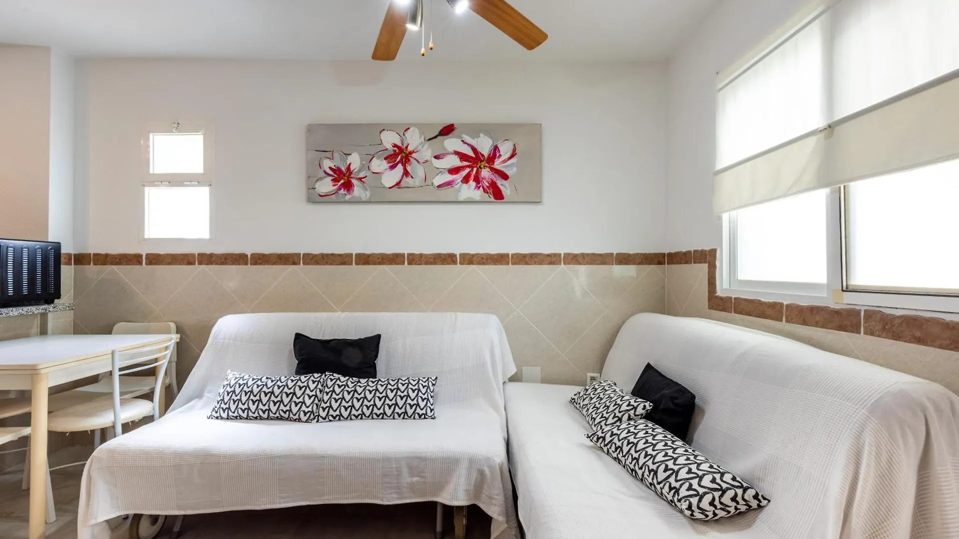 Apartamento Benalmadena Costa 0*,