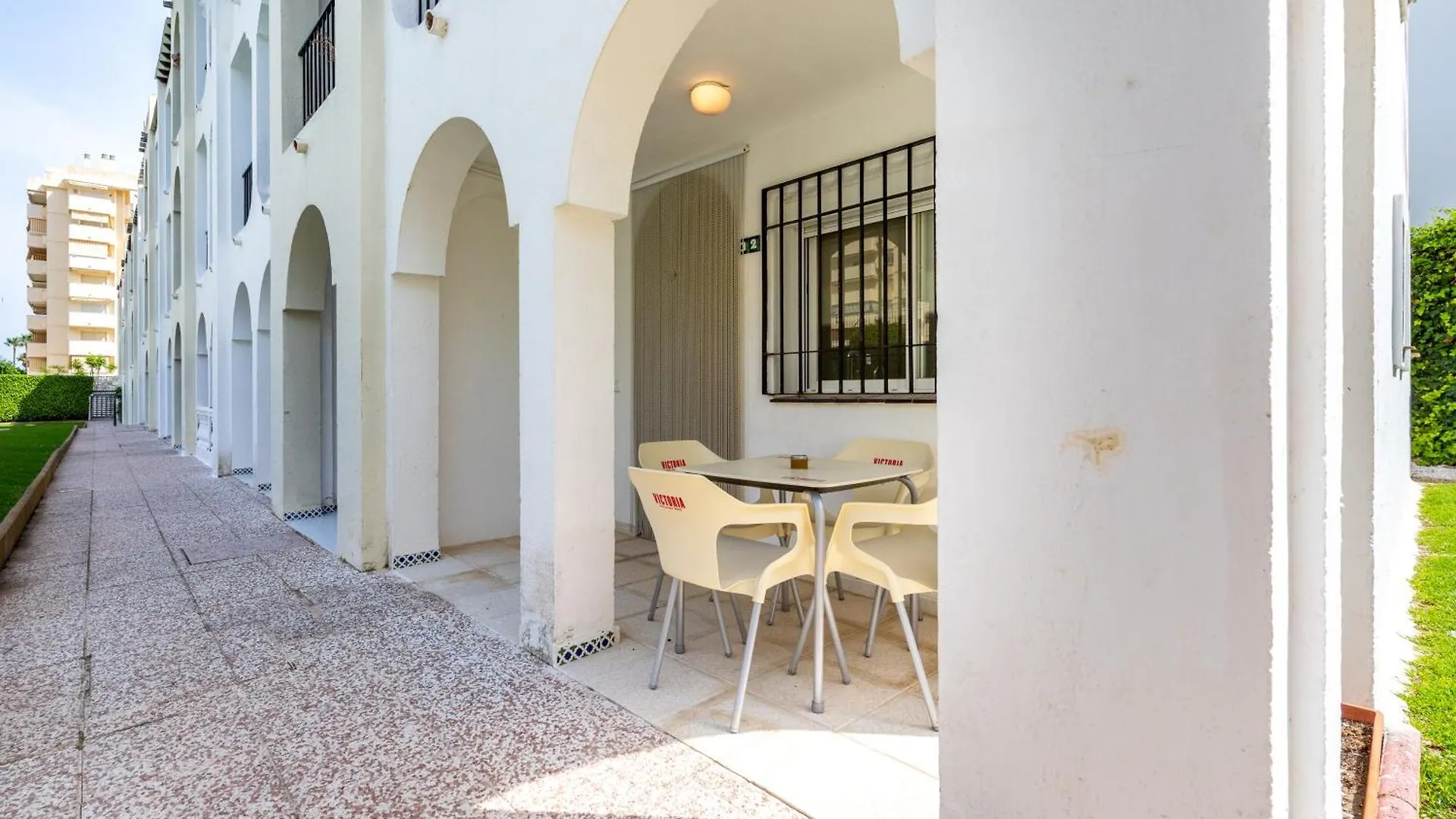 Apartamento Benalmadena Costa