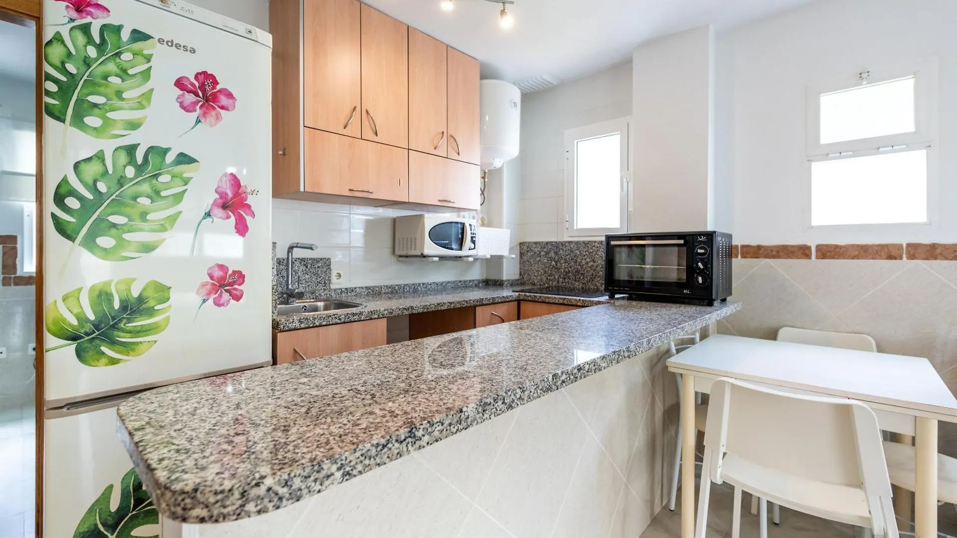 Apartamento Benalmadena Costa